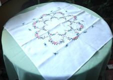 Mitteldecke Tischdecke