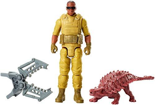 Jurassic world fmm05 basic - jurassic,