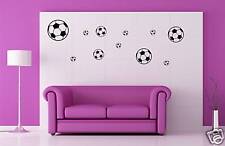 11 Fußbälle Fußball Sport