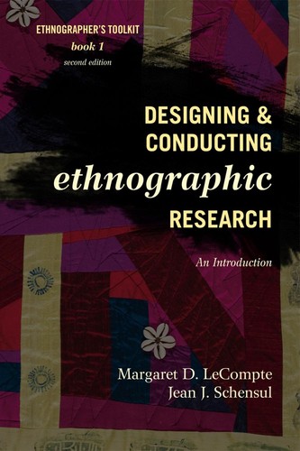 Designing and conducting - designing,