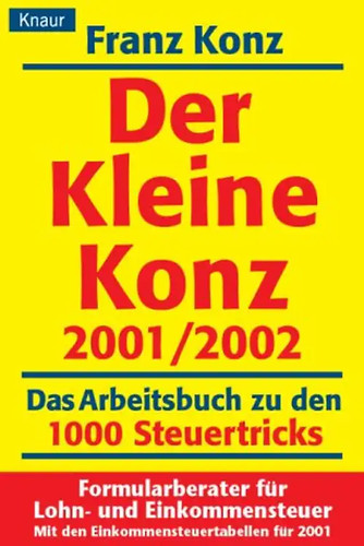 Der kleine konz - der,