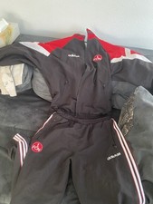 Vintage adidas Trainingsanzug