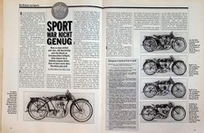 Motorrad Classic 05/1995