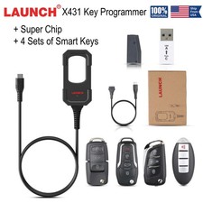Launch x431 key progarmmer - launch,
