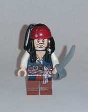 LEGO Fluch der Karibik - Jack