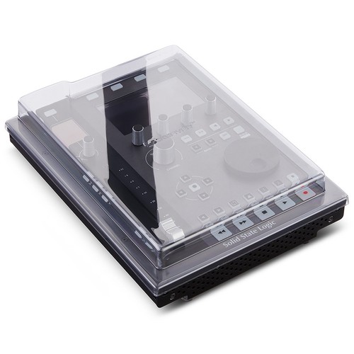 Decksaver solid state logic - decksaver,