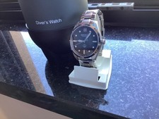 Swiss Military Hanowa Divers Watch Mountain SMWLG2100803