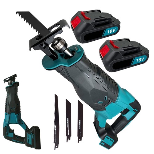 Akku säbelsäge cordless - akku,