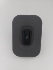 Original VW Innenbeleuchtung Schalter MAN TGE,  Crafter 7C0962139  7C0867491ANA2