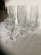 Hochwertige Sektgläser Schott