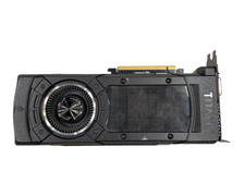 NVIDIA GEFORCE GTX TITAN X