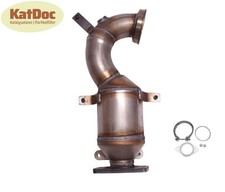 ✅ Katalysator Alfa Romeo