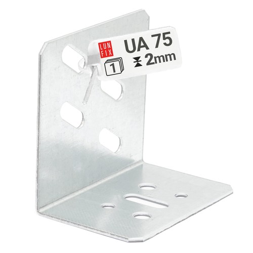 Türpfosten 80x55x65mm ua75 - türpfosten,