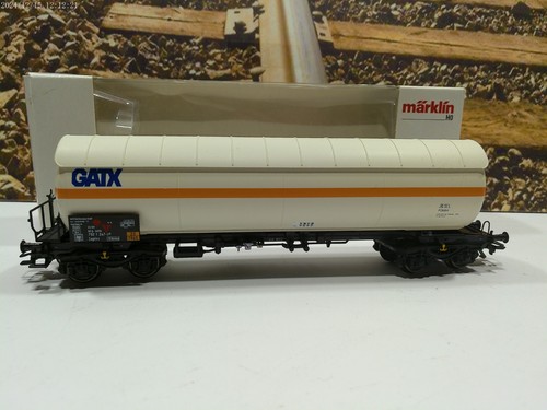Märklin 48487