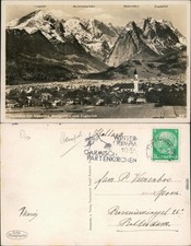 Garmisch-Partenkirchen