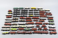 H0 Güterwagen großes Konvolut (T 145424)