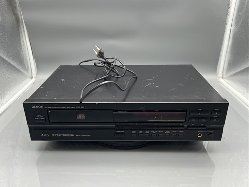 Denon pcm audio - denon,
