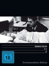 8 1/2. Zweitausendeins Edition