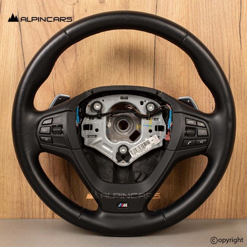Bmw f25 f26 paket m - f26,