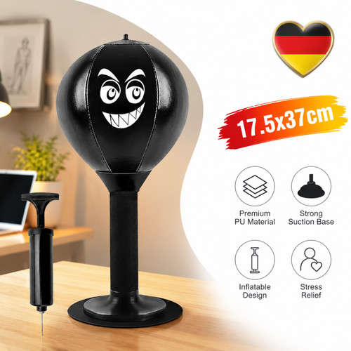 Punchingball boxbirne - punchingball,