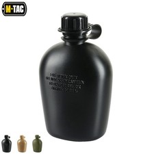 Tac feldflasche hdpe - m-tac,