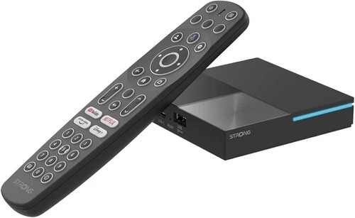 Strong leap pro google - google, tv