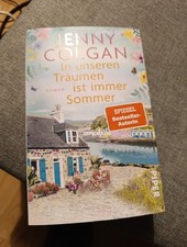 "In unseren Träumen ist immer