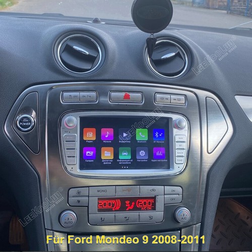 128gb für ford mondeo - 6g+128gb,