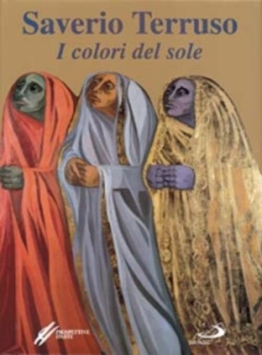 Saverio terruso colori del - saverio,