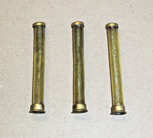 Steigrohrsieb sieb für ddr - 3x,