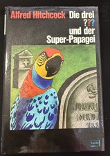 A. Hitchcock Die drei 
