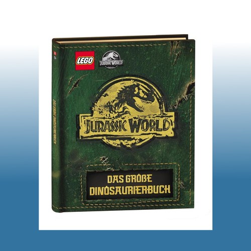 Lego jurassic world - lego®,
