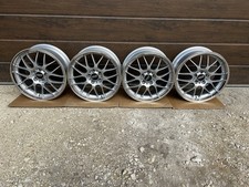 4x Original BBS RS-GT RS 958