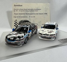 150 Stück Opel Vectra B Team