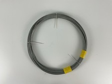 Original GEDA Stahlseil