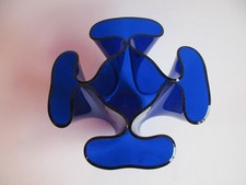 „Fazzoletto“ Schale