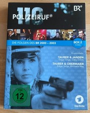 Polizeiruf 110 - DVD Box 2 