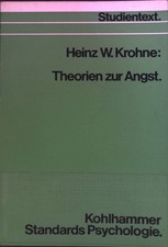 Theorien zur Angst