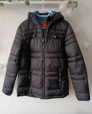 Nordcap Steppjacke mit