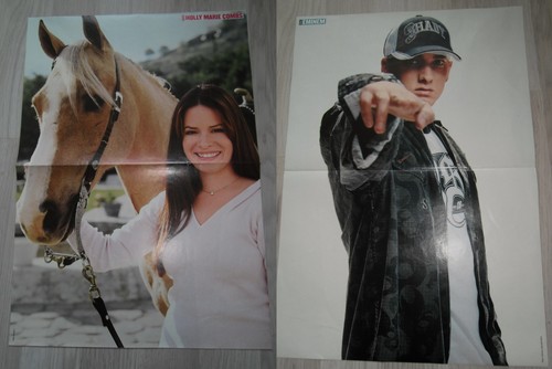 Holly marie combs eminem - holly,