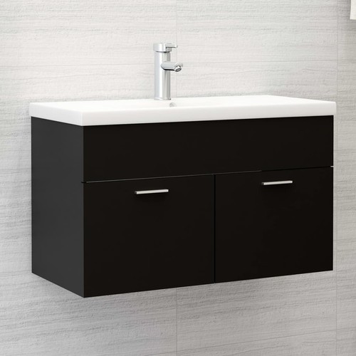 Waschbeckenunterschrank mit