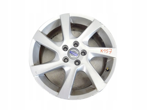 Alufelge zoll 0 5x108 - 1x, 7.0"
