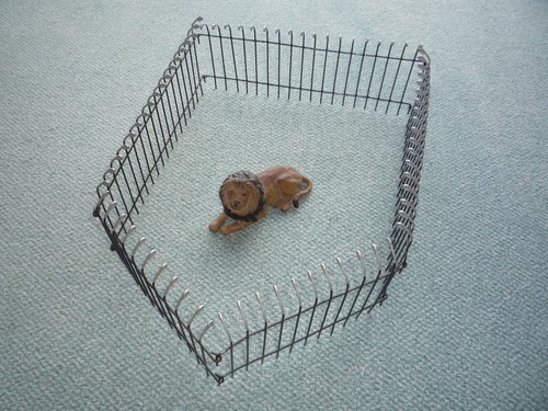 Alte tiere figuren aus masse - aus,