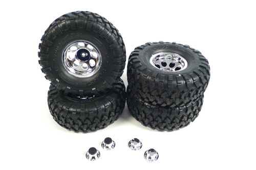Traxxas trx crawler canyon - trx-4,