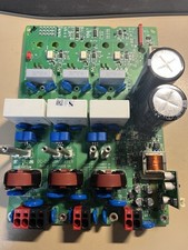 DC-DC-Converter Board für