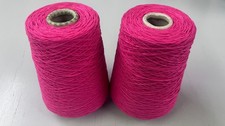 KonenGarn  550g  2X  pink