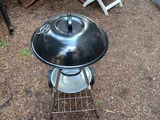 Kugelgrill Art.-Nr.: 10975F in Schwarz