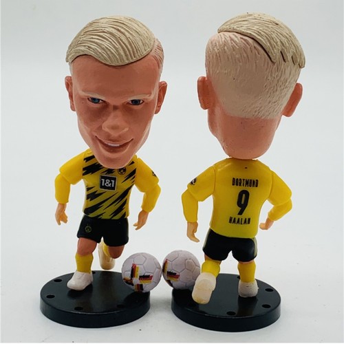 Soccerwe figur fußball bvb - ,