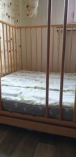 Baby laufstall gebraucht - laufstall,