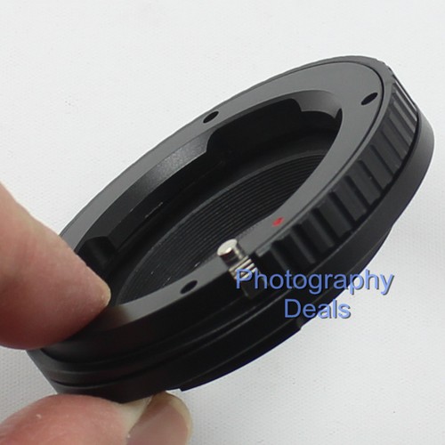 Macro adapter for leica - adapter,